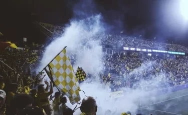 Финал Лиги чемпионов в Будапеште: казахстанцы могут выиграть поездку на двоих