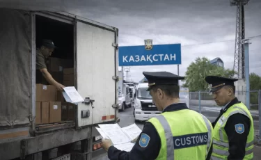 Мясо вывозят под видом картофеля: Минсельхоз РК ответил на обвинения