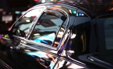 Платную тонировку хотят вернуть в Казахстане