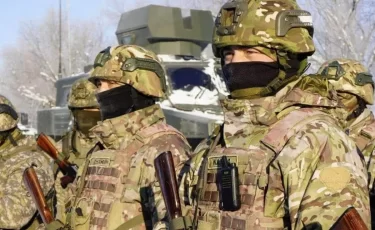 Банки в Казахстане не дали отсрочку более 1000 солдатам