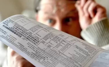 С 1 апреля в Казахстане могут вырасти тарифы на коммуналку