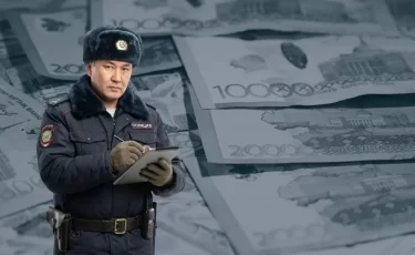 Штрафы и арест: жителей Астаны предупредили в прокуратуре