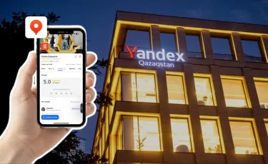 Что не сходится в рейтинге Yandex Qazaqstan в Яндекс Картах