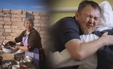 "Человек в маске" щедро одарил семью с двумя больными детьми