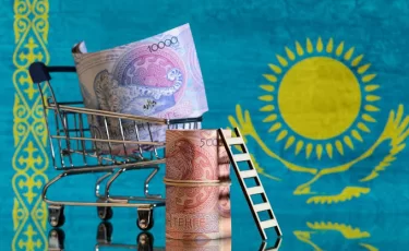 Эксперты повысили прогноз роста экономики Казахстана до 2028 года