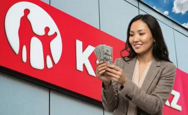 Kaspi.kz выплатит до 35 000 тенге в сутки застрявшим клиентам