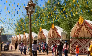 Сколько дней казахстанцы отдохнут в марте?