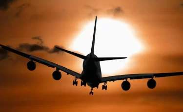 Казахстан эвакуирует граждан с Ближнего Востока