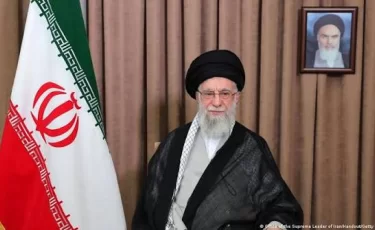 Хаменеи погиб при операции США и Израиля