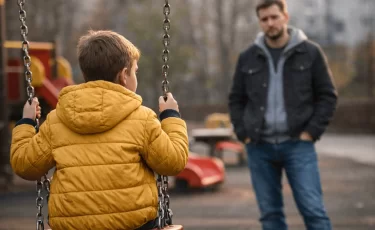 Бывшая запрещает видеть ребенка: как отцу защитить свои права