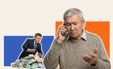 ТОО 4 года не отчисляло работнику пенсионные и ОСМС - и попало под суд