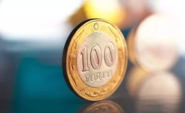 Ждать ли скачка курса тенге - заявление Нацбанка РК