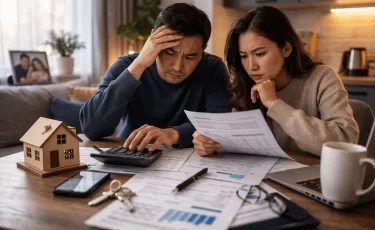 Новые правила ЕНПФ: кому станет сложнее гасить ипотеку