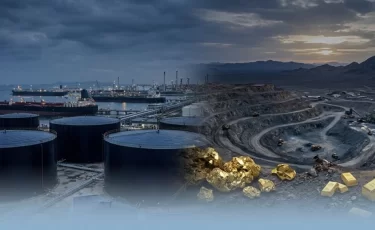 Как реагируют рынки нефти и золота на Ближнем Востоке - мнение эксперта