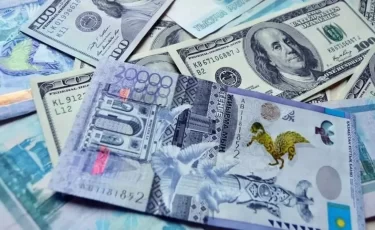 Курсы валют в Казахстане: доллар укрепился 3 марта