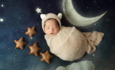 Царина, Зәм Зәм и Рэйвен: как меняется мода на имена в Казахстане