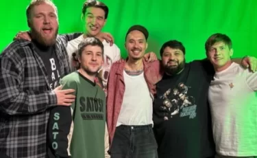 Российский комик остался без работы после встречи с Сабуровым