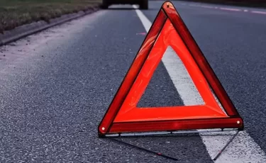 ДТП без полиции и суда: АРРФР напомнило, как работает Европротокол