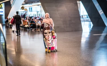 МИД объяснил, помогут ли застрявшим туристам без туркода на Ближнем Востоке