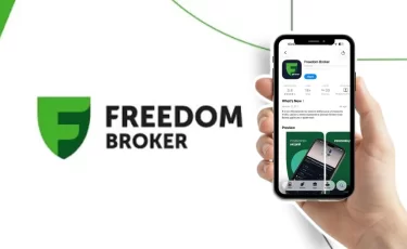 Freedom Broker в феврале оценили на 3,7: почему инвесторы разделились во мнениях