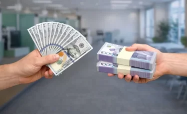 Курсы валют в банках Казахстана на 4 марта: где выгоднее доллар, евро и рубль