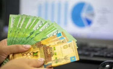 До 20% годовых: казахстанцам назвали банки с самыми выгодными депозитами