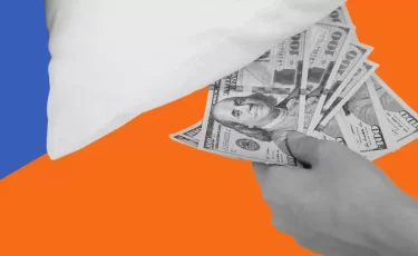 Как накопить подушку безопасности без свободных денег