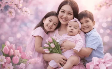 В Казахстане выплатят деньги к 8 Марта: кто получит и сколько