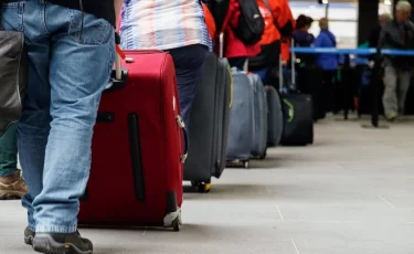 Казахстанцы скупают туры в Дубай на фоне ситуации на Ближнем Востоке