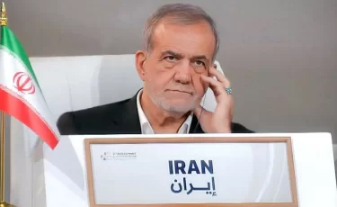 Президент Ирана извинился за ракетные удары по соседним странам