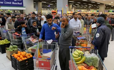 В Дубае возможен дефицит продуктов: что важно знать казахстанцам