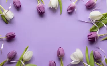 Рост цен на цветы к 8 Марта в Казахстане достиг 20%