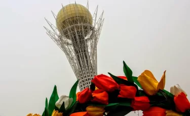 Какая погода будет на 8 Марта в Астане, Алматы и Шымкенте