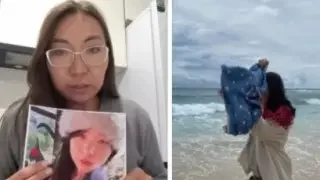 Во Вьетнаме пропала 26-летняя гражданка Казахстана