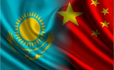 Китайские инвесторы вложат почти $6 млрд в проекты Шымкента