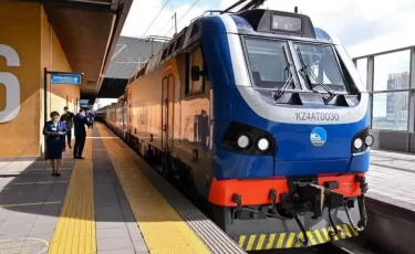 Kaspi.kz нашел решение нехватки билетов на Наурыз