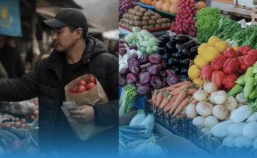 Где купить продукты дешевле в Астане к Наурызу