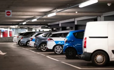 Банки Казахстана имеют на балансе автомобили на миллиарды тенге