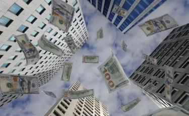 Цены на «вторичку» в Казахстане растут быстрее, чем на новостройки