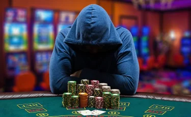 Игроманов все больше: уже 700 тысяч казахстанцев делают ставки