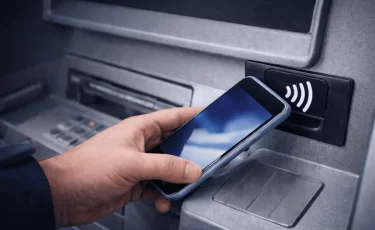 Евразийский банк запустил банкоматы с NFC: как это работает