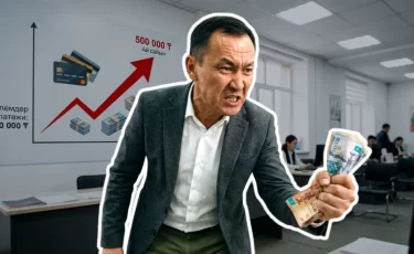 Казахстанцам рассказали, что досрочный платеж по кредиту может не уменьшить долг