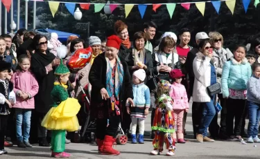 Длинные выходные на Наурыз: сколько дней будут отдыхать казахстанцы