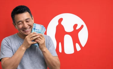 Kaspi посчитал зарплату казахстанцев