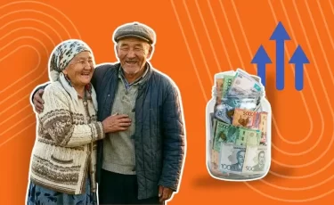 ЕНПФ раскрыл формулу высокой пенсии: многие казахстанцы делают эту ошибку
