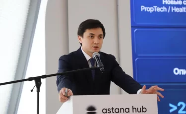 IT-компании в РК смогут запрашивать данные у государства