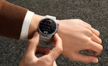 Oppo бросает вызов топ-часам: выходит Watch X3