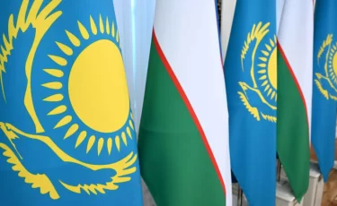 Узбекистан наступает на пятки Казахстана: в чем соседняя страна уже обгоняет