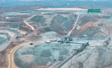 Сложное наследство Коктасжала: новый инвестор берется за проект