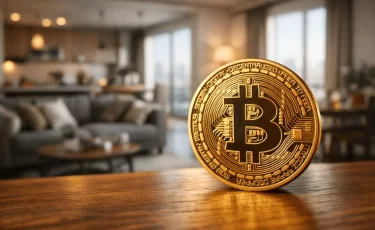 Квартира в Казахстане могла бы стоить меньше одного биткойна